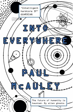 Into Everywhere (eBook, ePUB) - Mcauley, Paul