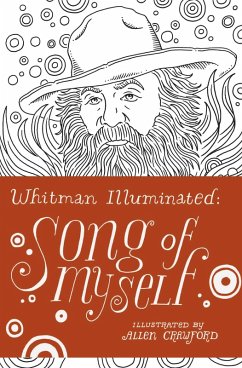 Cover Whitman Illuminated (eBook, ePUB)