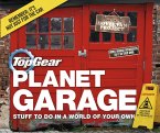 Top Gear: Planet Garage (eBook, ePUB)