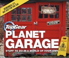 Top Gear: Planet Garage (eBook, ePUB) - Porter, Richard