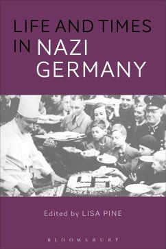 Cover Life and Times in Nazi Germany (eBook, PDF)