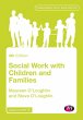 Social Work with Children and Families... - Bild 1