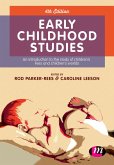 Early Childhood Studies (eBook, ePUB)