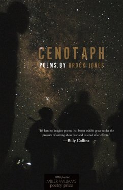Cover Cenotaph (eBook, PDF)