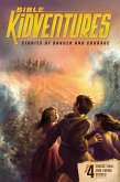 Bible KidVentures Stories of Danger and Courage (eBook, ePUB)