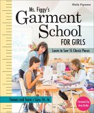 Ms. Figgy's Garment School for Girls (eBook, ePUB)