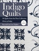 Indigo Quilts (eBook, ePUB)