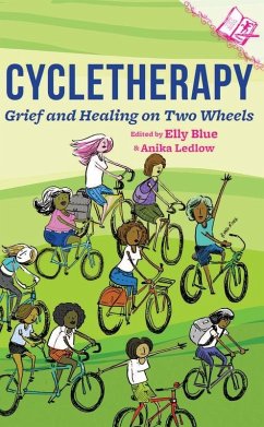 Cycletherapy (eBook, ePUB)