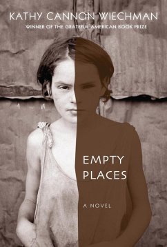 Cover Empty Places (eBook, ePUB)