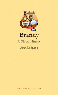 Brandy (eBook, ePUB) - Becky Sue Epstein, Epstein