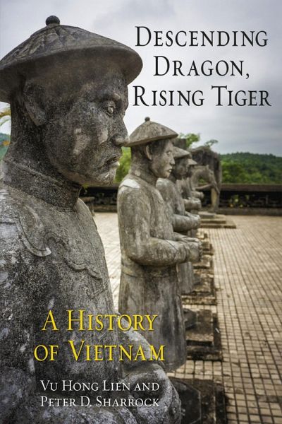Descending Dragon, Rising Tiger (eBook, ePUB) Descending Dragon, Rising Tiger (eBook, ePUB)