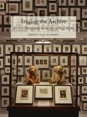 Staging the Archive (eBook, ePUB)