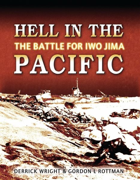 Hell in the Pacific (eBook, PDF) Hell in the Pacific (eBook, PDF)