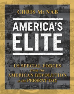 America's Elite (eBook, PDF) Cover America's Elite (eBook, PDF)