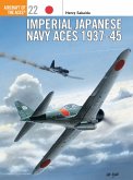 Imperial Japanese Navy Aces 1937-45 (eBook, PDF)
