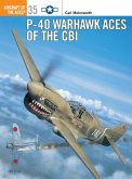 P-40 Warhawk Aces of the CBI (eBook, PDF)