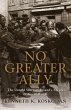 No Greater Ally (eBook, PDF) - Bild 1