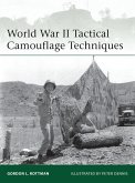 World War II Tactical Camouflage Techniques (eBook, PDF) World War II Tactical Camouflage Techniques (eBook, PDF)