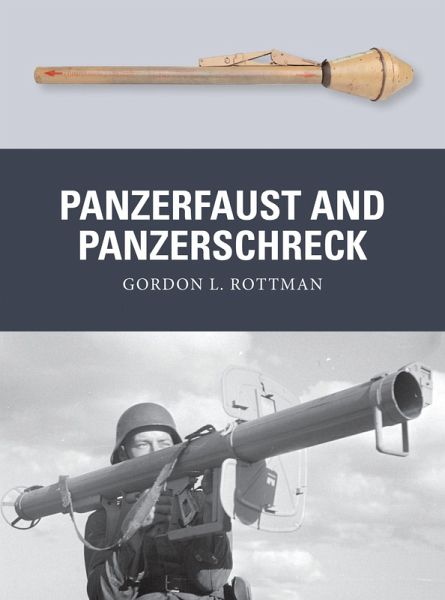 Panzerfaust and Panzerschreck (eBook, PDF)