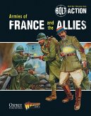 Bolt Action: Armies of France and the Allies (eBook, PDF)