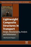 Lightweight Composite Structures in Transport (eBook, ePUB)
