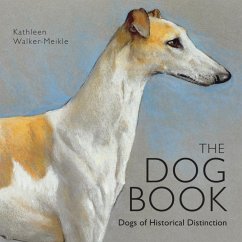 The Dog Book (eBook, PDF) - Walker-Meikle, Kathleen