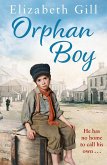 Orphan Boy (eBook, ePUB) Orphan Boy (eBook, ePUB)