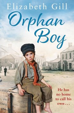 Orphan Boy (eBook, ePUB) - Gill, Elizabeth