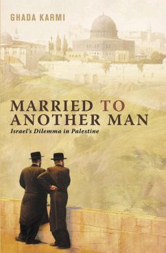 Married to Another Man (eBook, ePUB) - Karmi, Ghada