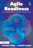 Agile Readiness (eBook, ePUB)