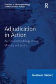 Adjudication in Action (eBook, ePUB)