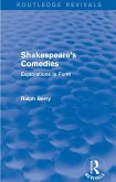 Shakespeare's Comedies (eBook, PDF)