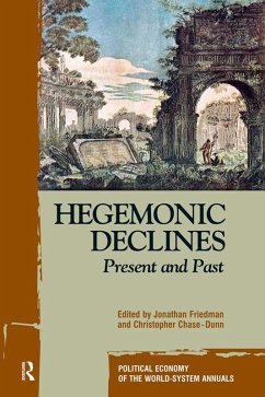 Cover Hegemonic Decline (eBook, ePUB)