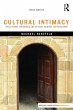 Cultural Intimacy (eBook, PDF) - Bild 1