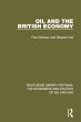 Oil and the British Economy (eBook, PDF) - Bild 1