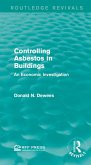 Controlling Asbestos in Buildings (eBook, ePUB)