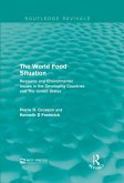 The World Food Situation (eBook, ePUB)