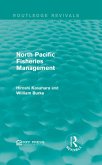 North Pacific Fisheries Management (eBook, ePUB)