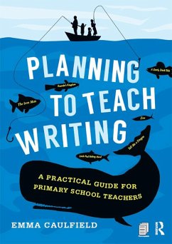 Cover Planning to Teach Writing (eBook, PDF)
