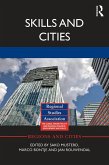 Skills and Cities (eBook, ePUB)