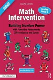 Math Intervention P-2 (eBook, PDF)