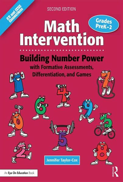 Math Intervention P-2 (eBook, PDF) Math Intervention P-2 (eBook, PDF)