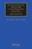 International Maritime Conventions (Volume 3) (eBook, ePUB)
