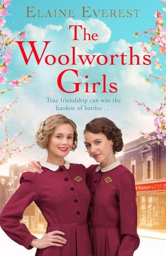 The Woolworths Girls (eBook, ePUB) - Everest, Elaine