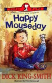Happy Mouseday (eBook, ePUB)