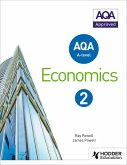 AQA A-level Economics Book 2 (eBook, ePUB)