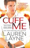 Cuff Me (eBook, ePUB)