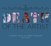 Death of the Artist (eBook, ePUB)