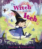 The Witch with an Itch (eBook, ePUB)