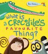 What is a Crocodile's Favourite Thing?... - Bild 1